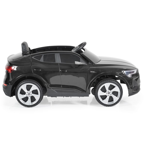 Продукт Акумулаторен джип Audi Sportback, 12V с меки гуми - 0 - BG Hlapeta